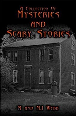 Mysteries and Scary Stories